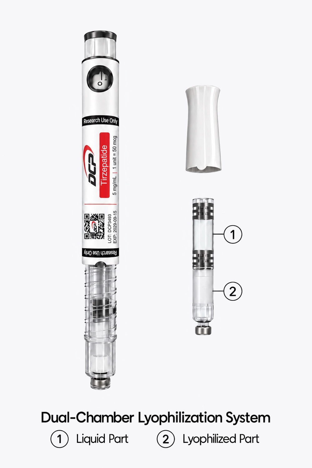 Tirzepatide