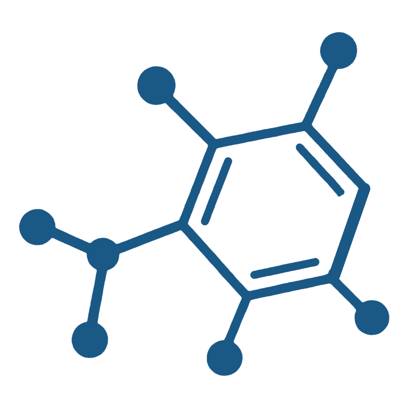 Dual Chamber Peptides